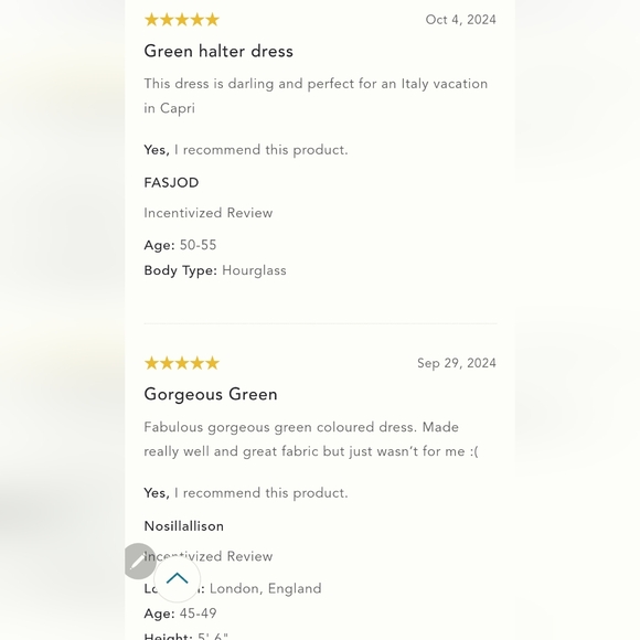 Farm Rio Dress - Picture 12 of 12